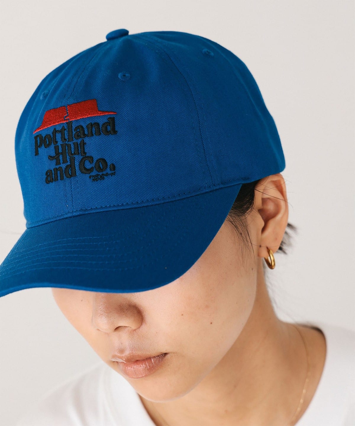 BEAMS Planets（ビームス プラネッツ）Portland Hat and Co. / Oregon