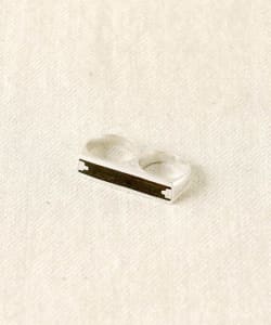 OMBRE CLAIRE / 参考 H008 戒指