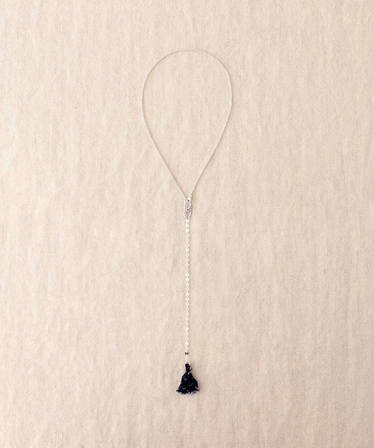 CATHRI カスリ / チェーン ネックレス NL-21-1 アクセサリー WOMEN SILVER ONE SIZE CATHRI カスリ / チェーン ネックレス NL-21-1 アクセサリー WOMEN SILVER ONE SIZE