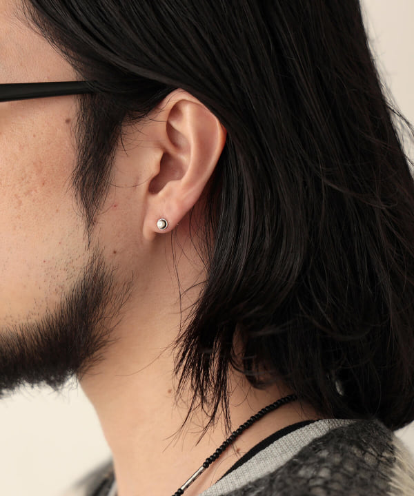 男性に人気！ BEAMS Planets（ビームス プラネッツ）【受注生産商品】MASATO アクセサリー
