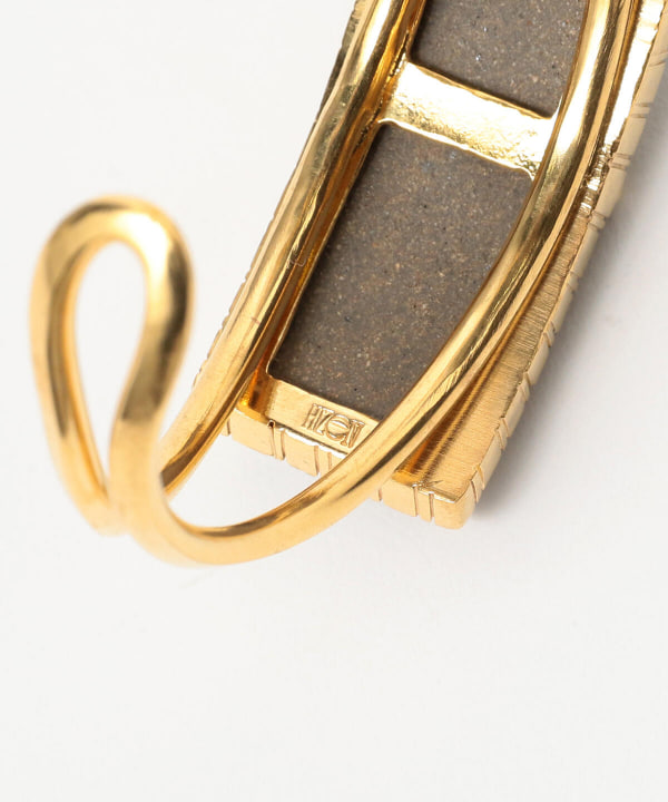 BEAMS Planets（ビームス プラネッツ）HIZEN jewelry / 唐津焼