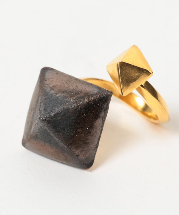 BEAMS Planets(ビームス プラネッツ)HIZEN jewelry / 武雄焼 BEAMS Planets(ビームス プラネッツ)HIZEN jewelry / 武雄焼