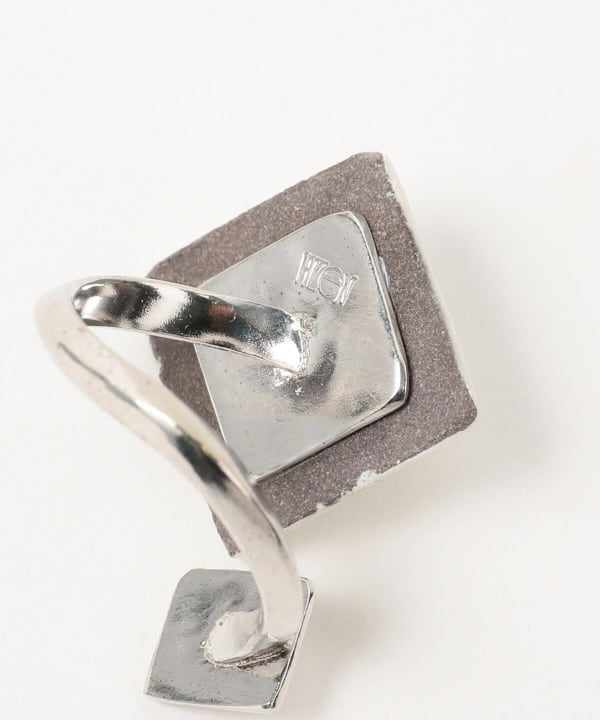 BEAMS Planets(ビームス プラネッツ)HIZEN jewelry / 武雄焼 BEAMS Planets(ビームス プラネッツ)HIZEN jewelry / 武雄焼