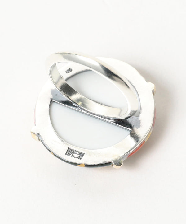 BEAMS Planets（ビームス プラネッツ）HIZEN jewelry / 伊万里焼 ...