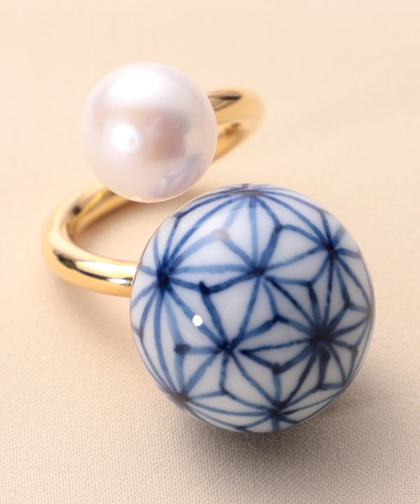 なんでも鑑定団よりも驚き！ BEAMS Planets（ビームス 有田焼 / jewelry プラネッツ）HIZEN アクセサリー