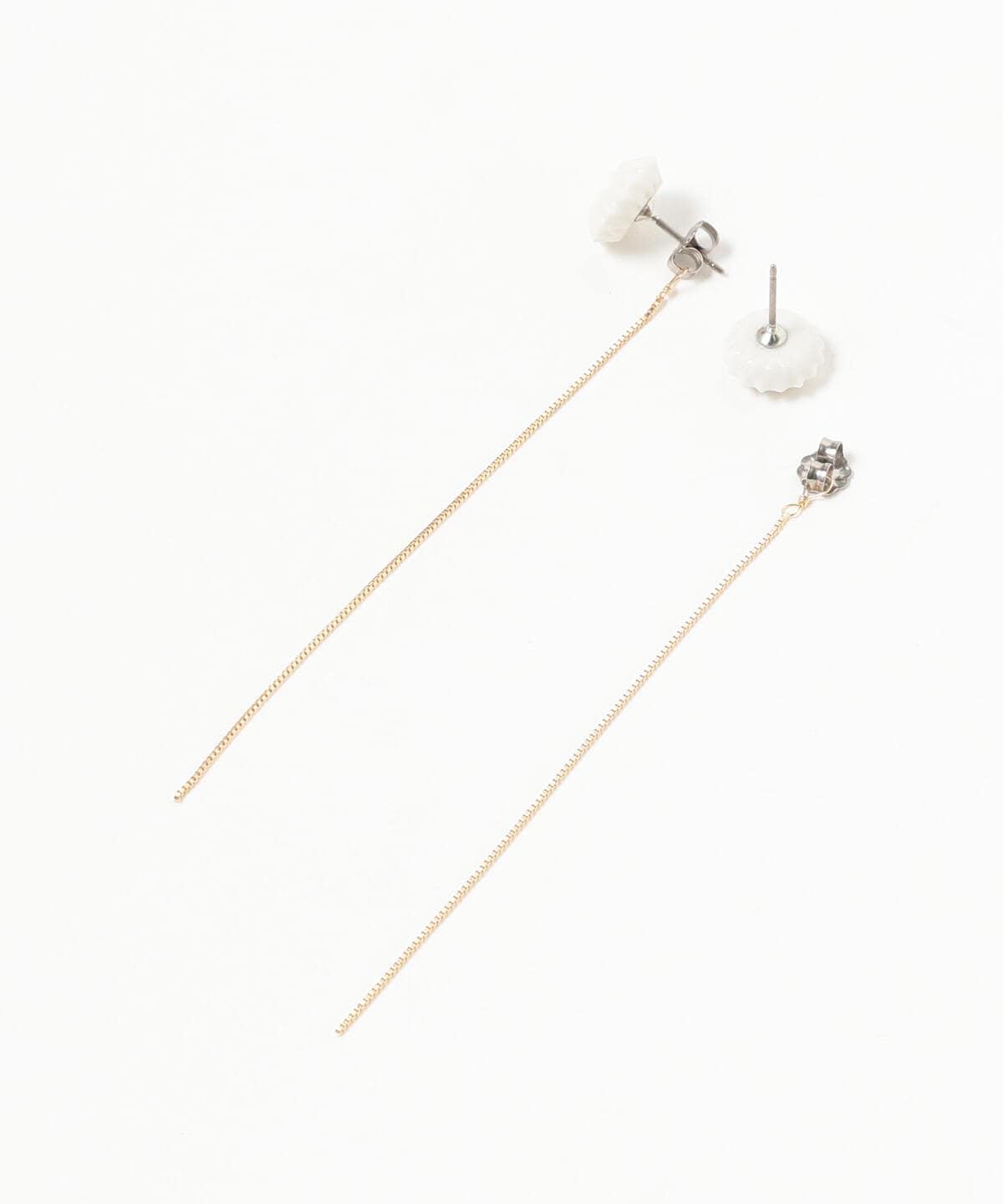 BEAMS Planets（ビームス プラネッツ）HIZEN jewelry / 嬉野吉田焼 
