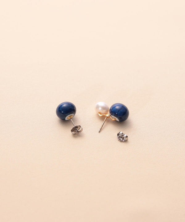 BEAMS Planets（ビームス プラネッツ）HIZEN jewelry / 有田焼