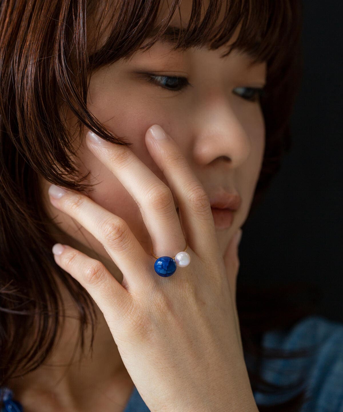 BEAMS Planets(ビームス プラネッツ)HIZEN jewelry / 有田焼 BEAMS Planets(ビームス プラネッツ)HIZEN jewelry / 有田焼