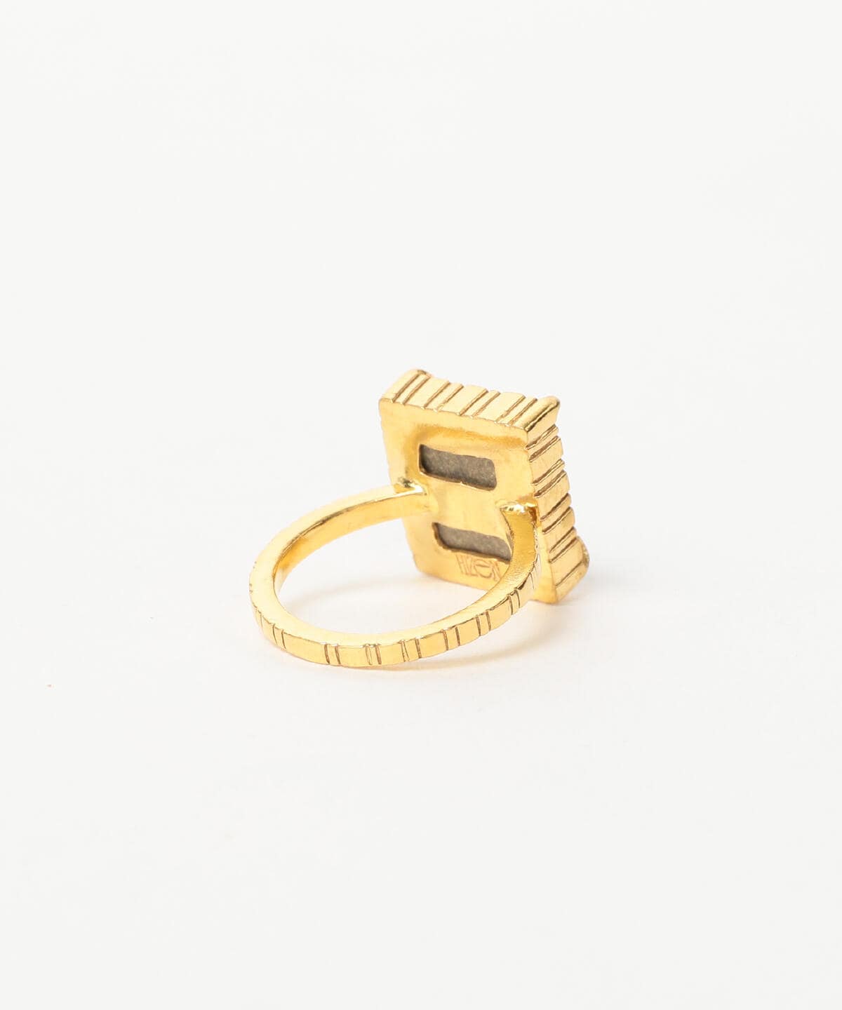 BEAMS Planets（ビームス プラネッツ）HIZEN jewelry / 唐津焼