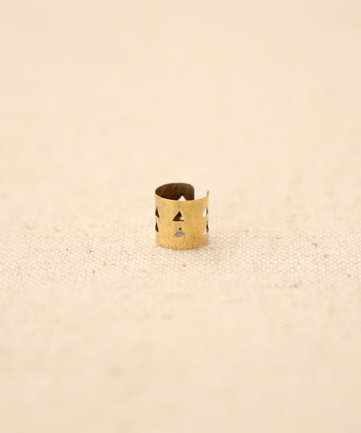 OMBRE CLAIRE オンブルクレール / イヤーカフ ref1384 アクセサリー WOMEN GOLD ONE SIZE OMBRE CLAIRE オンブルクレール / イヤーカフ ref1384 アクセサリー WOMEN GOLD ONE SIZE
