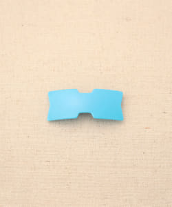 BEAMS Planets / Paris Vintage リボン バレッタ