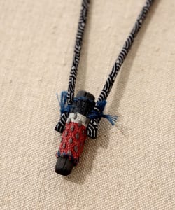 Charcoal Eskimeit / KOFU ネックレス A
