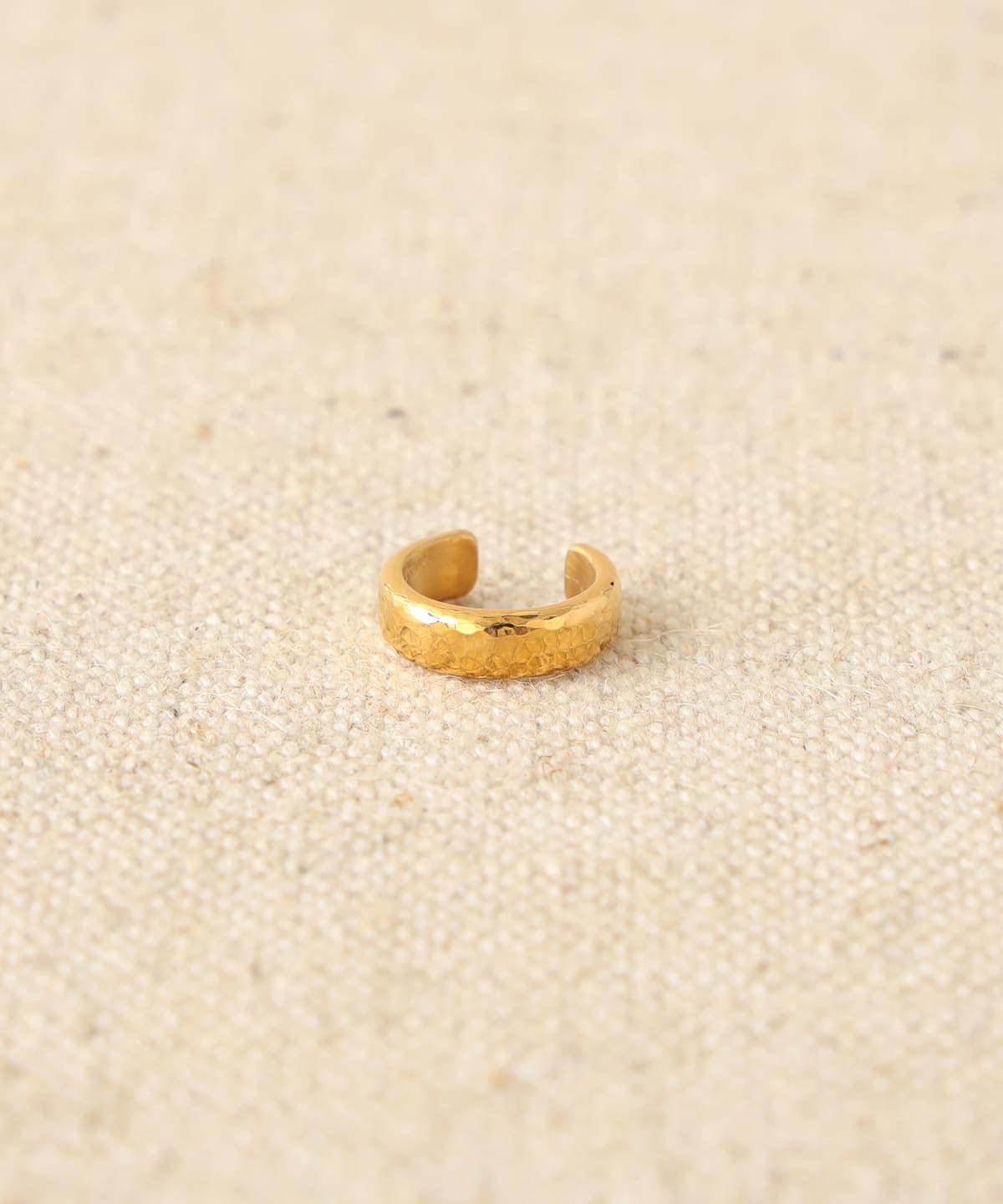 【受注生産商品】MASATO INOUE マサト イノウエ / ゴールドメッキ イヤーカフ EC-4-G-GP アクセサリー WOMEN GOLD ONE SIZE 【受注生産商品】MASATO INOUE マサト イノウエ / ゴールドメッキ イヤーカフ EC-4-G-GP アクセサリー WOMEN GOLD ONE SIZE