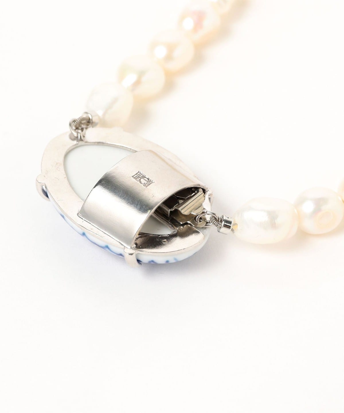 BEAMS Planets（ビームス プラネッツ）HIZEN jewelry / 有田焼