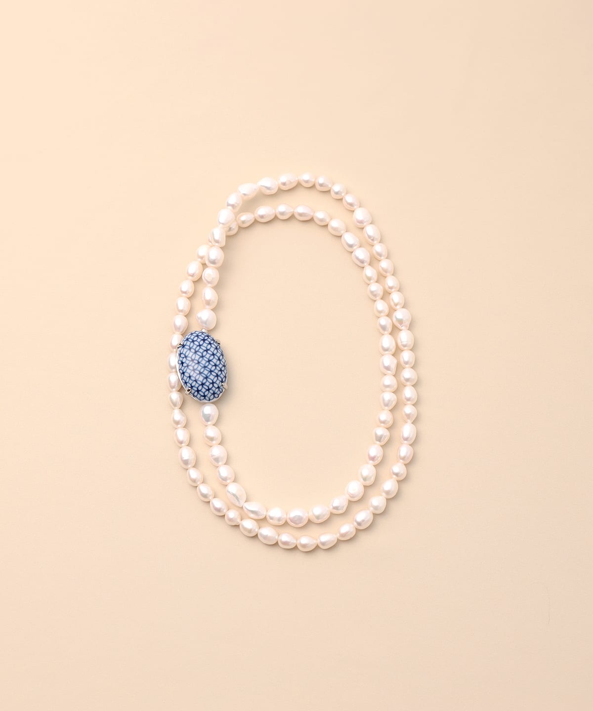 BEAMS Planets（ビームス プラネッツ）HIZEN jewelry / 有田焼