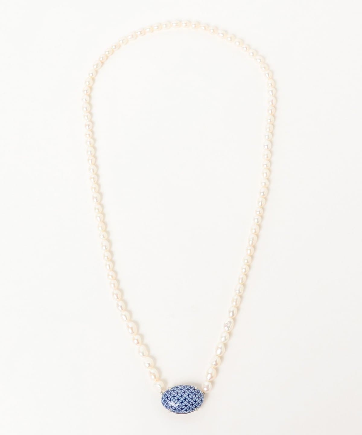 BEAMS Planets（ビームス プラネッツ）HIZEN jewelry / 有田焼