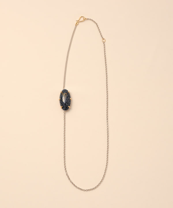 BEAMS Planets（ビームス プラネッツ）HIZEN jewelry / 鍋島焼