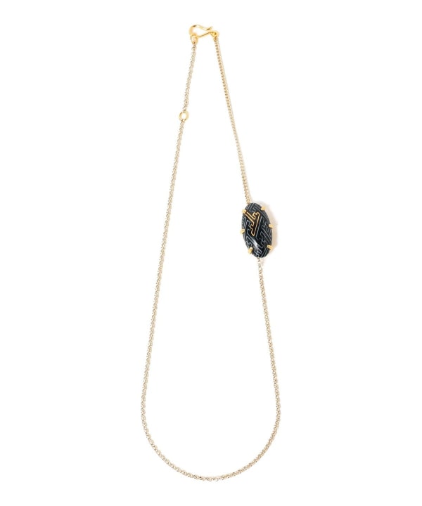 BEAMS Planets（ビームス プラネッツ）HIZEN jewelry / 鍋島焼