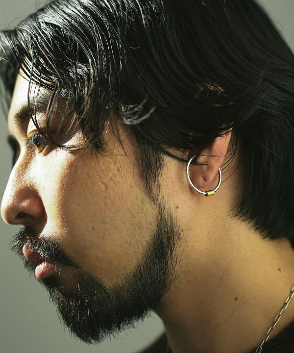 BEAMS Planets（ビームス プラネッツ）【受注生産商品】MASATO