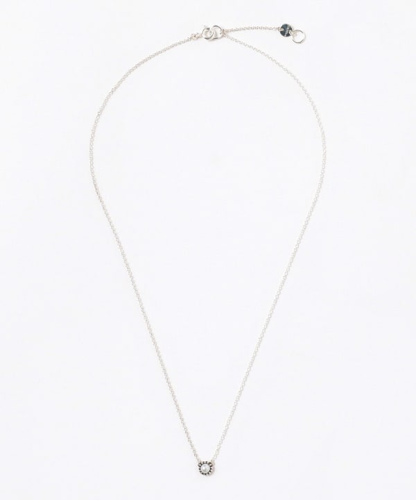 MASATO INOUE / パール ネックレス ＆パールピアス2個　BEAMS BEAMS Planets（ビームス プラネッツ）【受注生産商品】MASATO