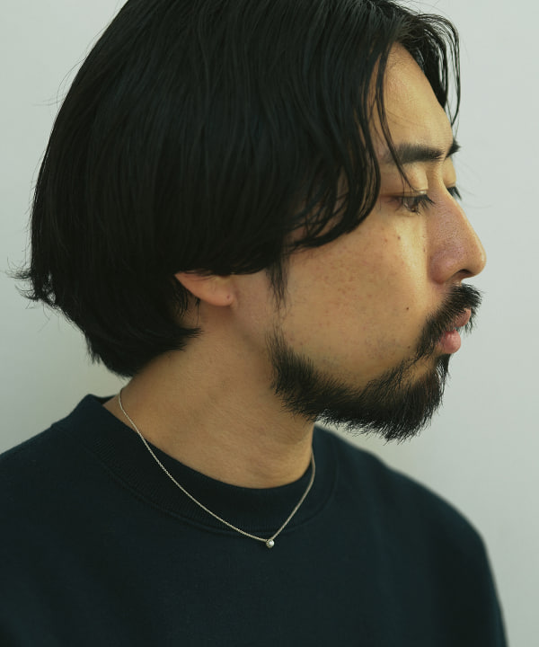 新品☆マミエール 最新作 フレンチスーツ セビアン パールミント　Ｂ90 PLATINUM EDITION ORDER SUIT | Biancco札幌 | サルトリアの技法