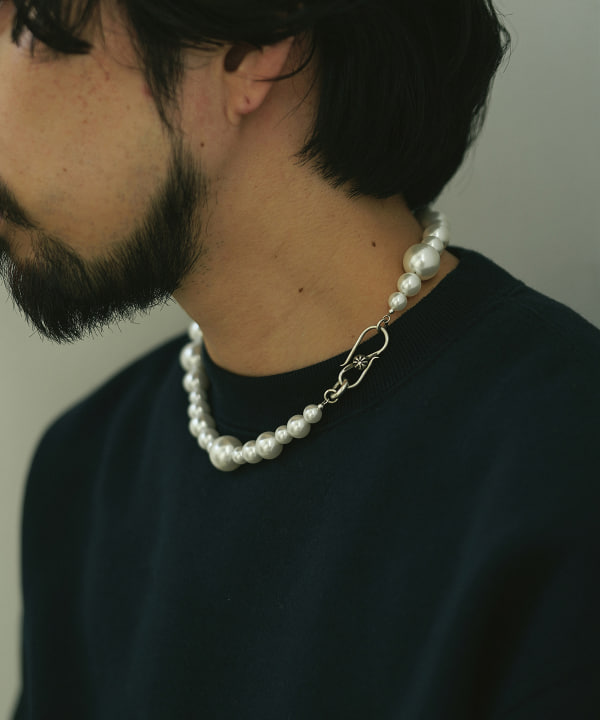 BEAMS Planets（ビームス プラネッツ）【受注生産商品】MASATO