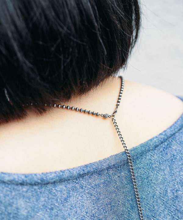 BEAMS Planets（ビームス プラネッツ）【受注生産商品】MASATO