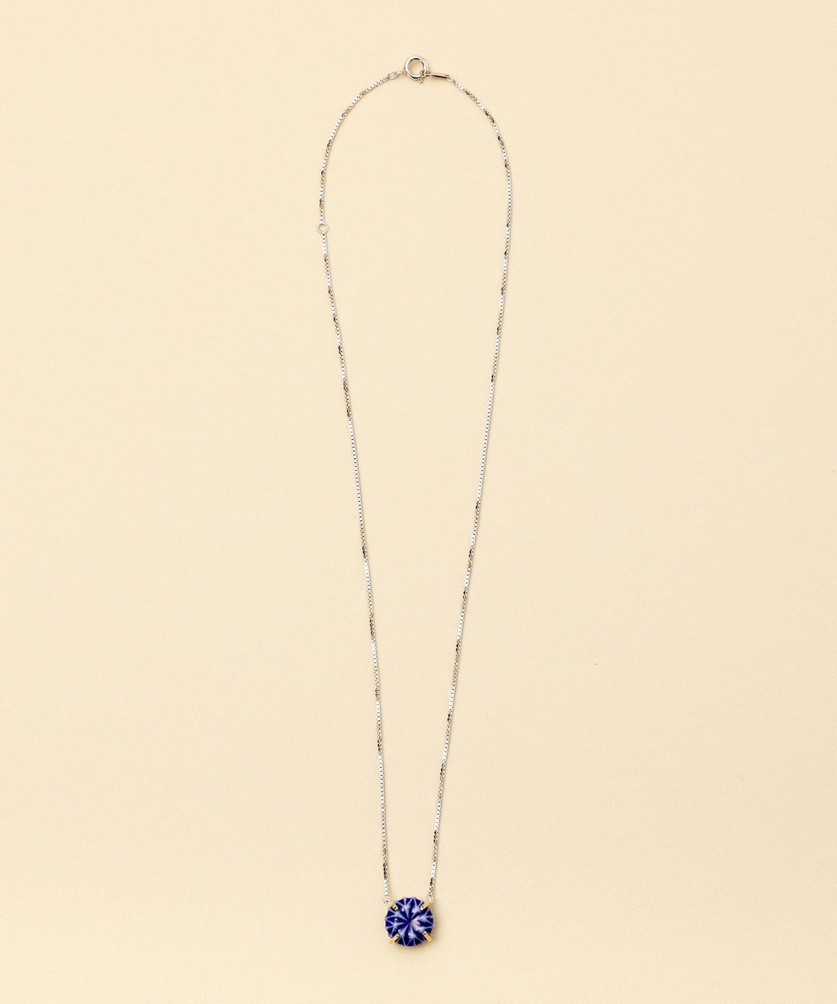 BEAMS Planets（ビームス プラネッツ）HIZEN jewelry / 嬉野吉田