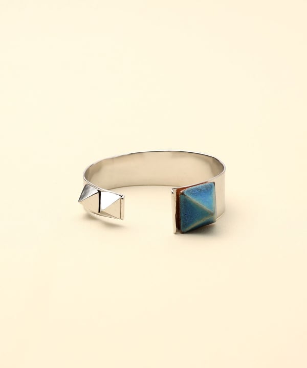 BEAMS Planets（ビームス プラネッツ）HIZEN jewelry / 武雄焼