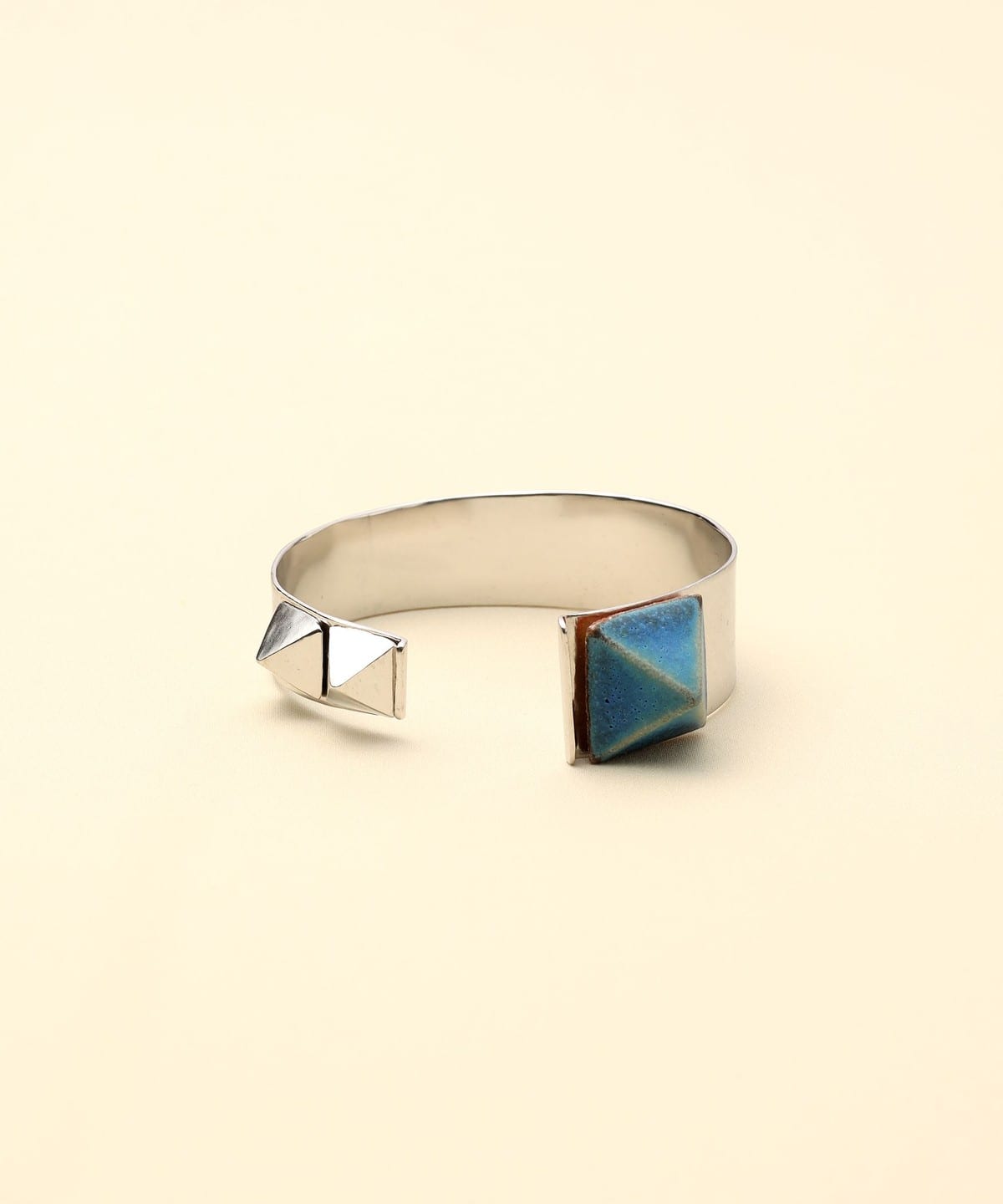 BEAMS Planets（ビームス プラネッツ）HIZEN jewelry / 武雄焼