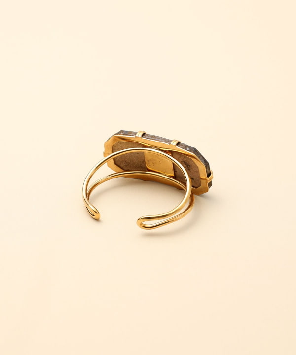 phenomena collection バングル Moonlight Bangle | ムーンライトバングル | Moorigin