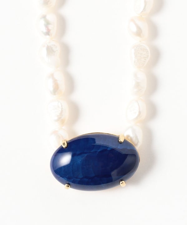 BEAMS Planets（ビームス プラネッツ）HIZEN jewelry / 有田焼