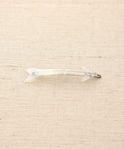 Paris Vintage / Arrow Hairpin