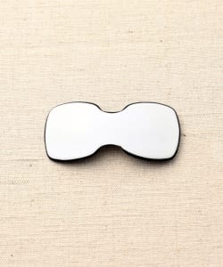 Paris Vintage / Ribbon Hairpin