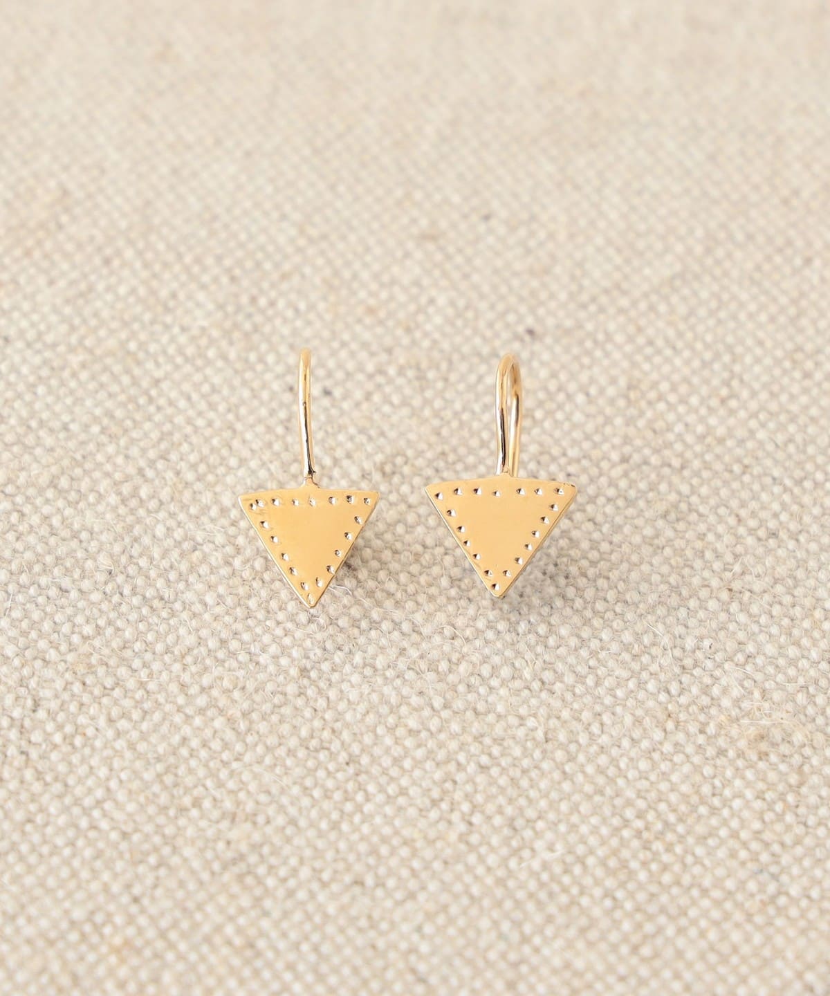 OMBRE CLAIRE オンブルクレール / デザイン ピアス ref1543 アクセサリー WOMEN BRONZE ONE SIZE OMBRE CLAIRE オンブルクレール / デザイン ピアス ref1543 アクセサリー WOMEN BRONZE ONE SIZE