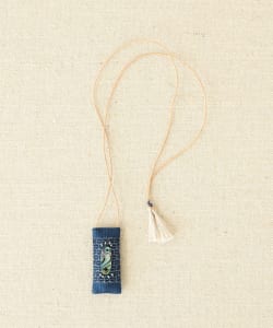 【別注】SEE REAL FLOWERS × CATHRI / ネックレス