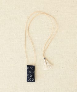 【別注】SEE REAL FLOWERS × CATHRI / ネックレス