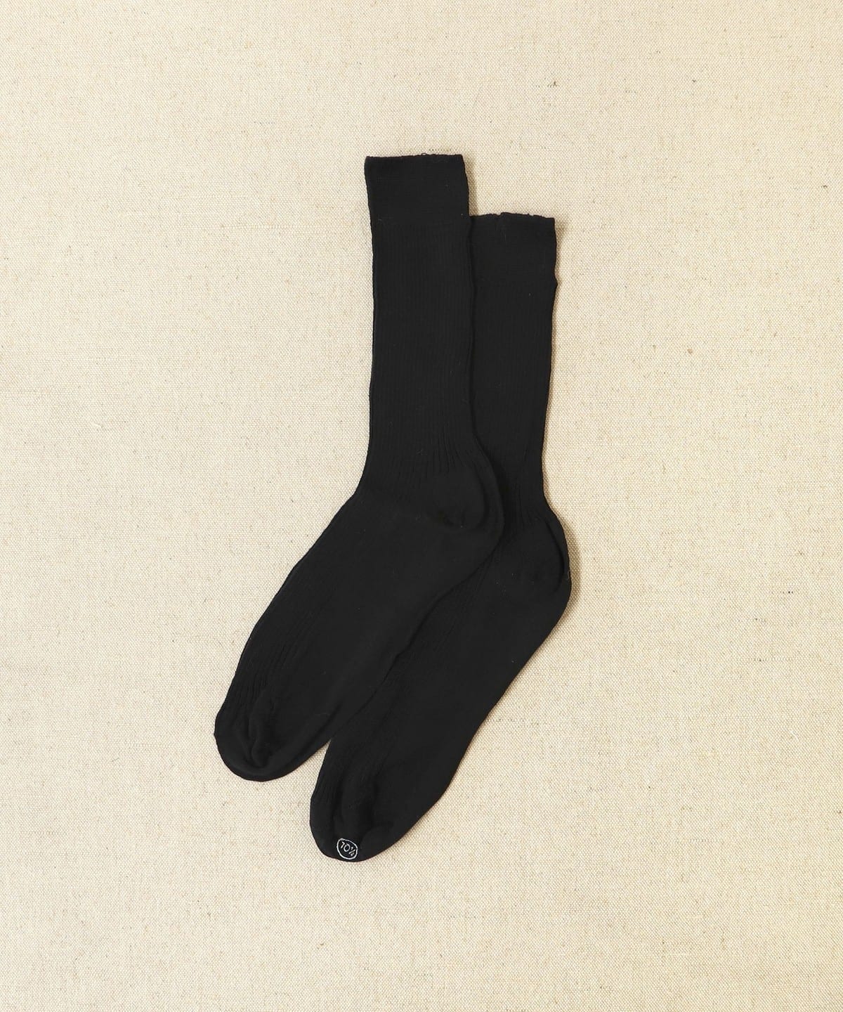 ヴィンテージ ソックス レッグウェア MEN BLACK S ヴィンテージ ソックス レッグウェア MEN BLACK S