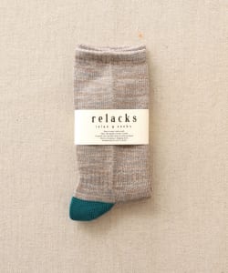 relacks / Plain Sox