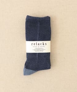 relacks / Plain Sox