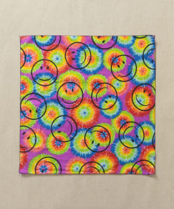 HAV-A-HANK / レトロ＆サウスウエスト バンダナ