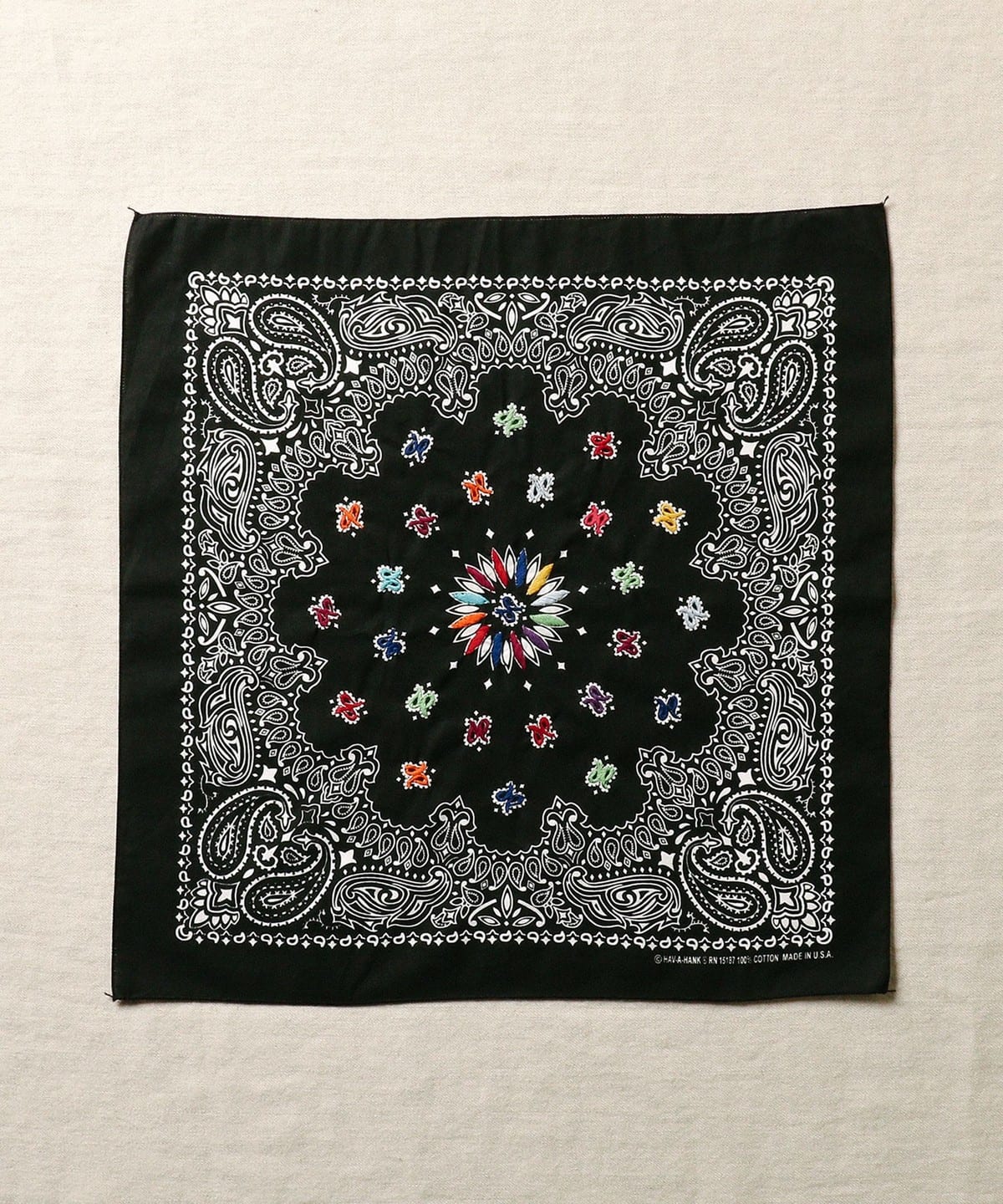OAXACA IAnJ / o_i zE MEN BLACK ONE SIZE