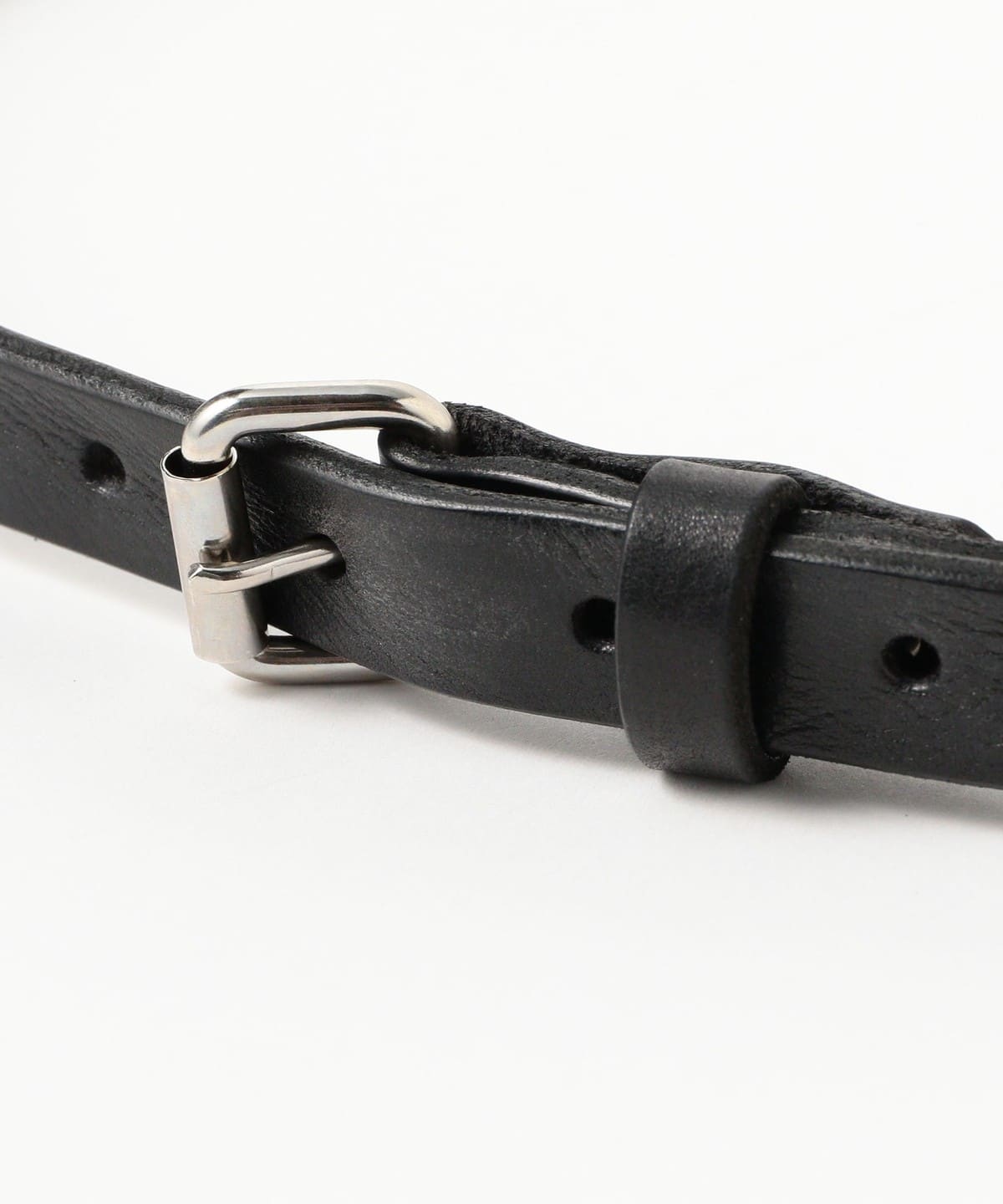 BEAMS Planets（ビームス プラネッツ）MASTER&Co. / スタッズ ベルト