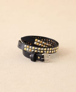 MASTER&Co. / スタッズ ベルト