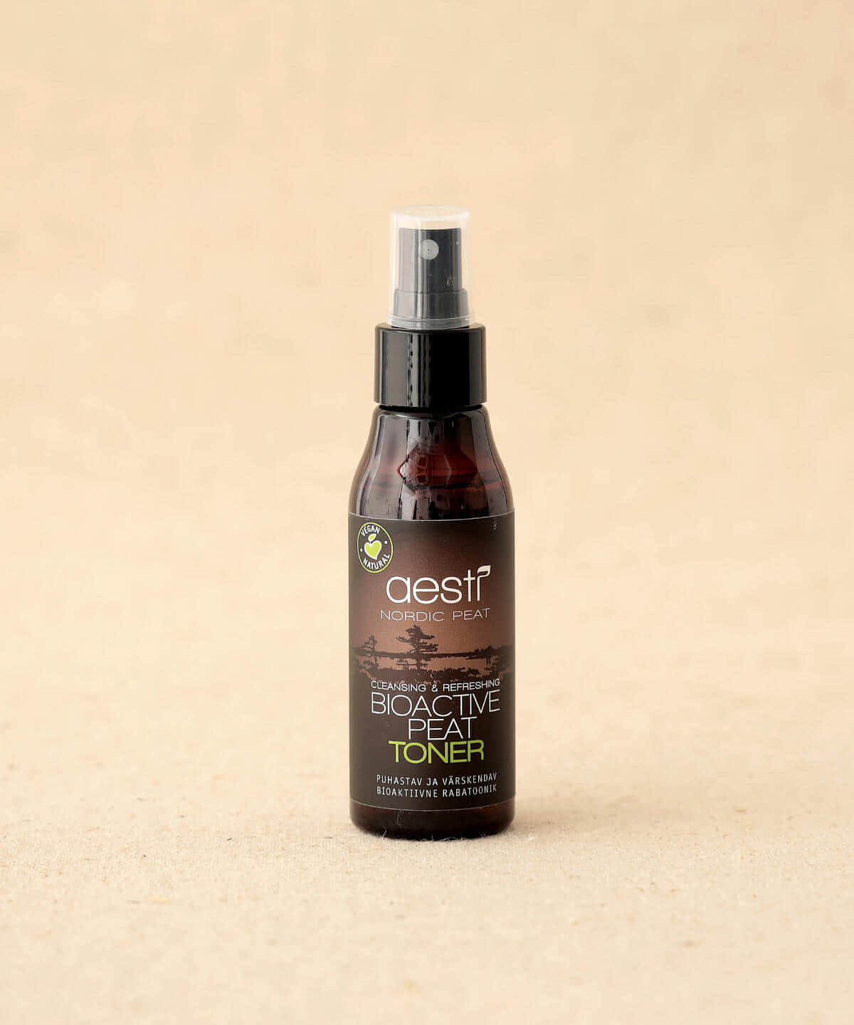 Aesti / Nordic Peat Bioactive Toner コスメ・香水 WOMEN - ONE SIZE Aesti / Nordic Peat Bioactive Toner コスメ・香水 WOMEN - ONE SIZE