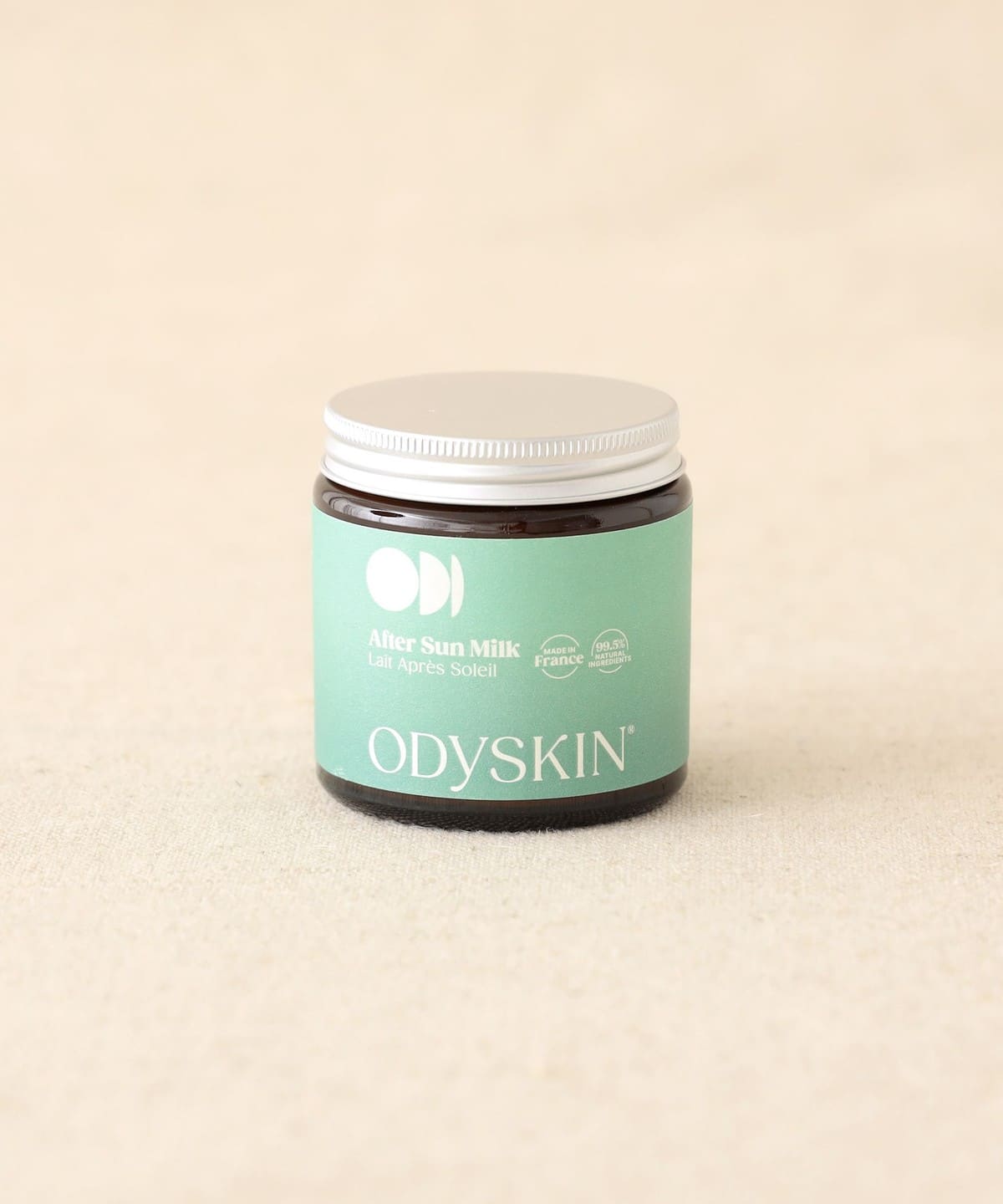 ODYSKIN / アフターサンミルク コスメ・香水 WOMEN - 100ml ODYSKIN / アフターサンミルク コスメ・香水 WOMEN - 100ml
