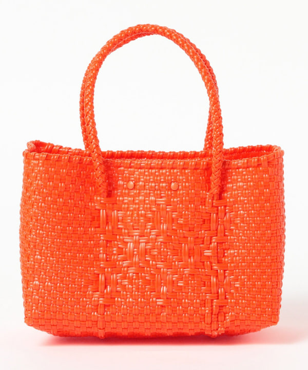 TSUKI Square Bag Black