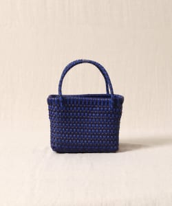 Diminutivo / WIDE HANDLE メルカドバッグ