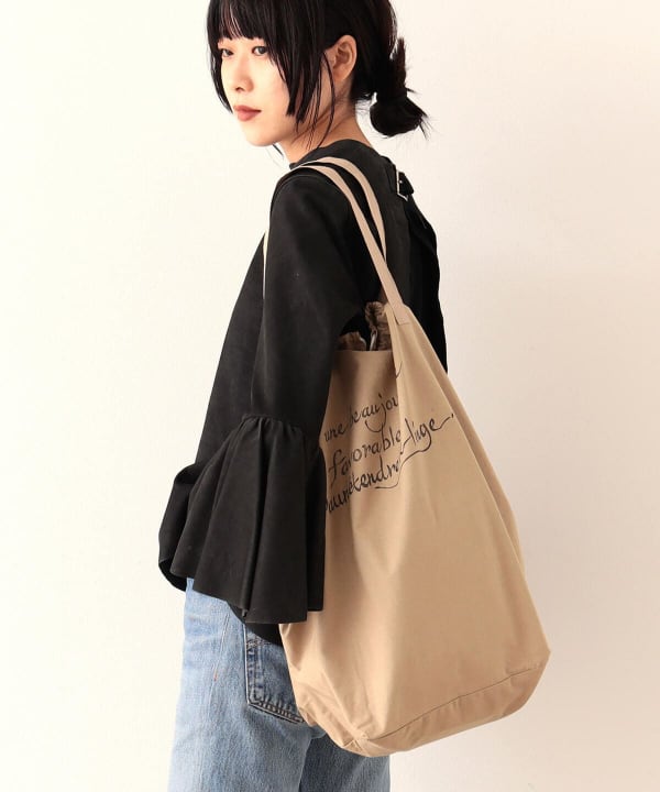 BEAMS Planets（ビームス プラネッツ）フランス軍 “UPCYCLE