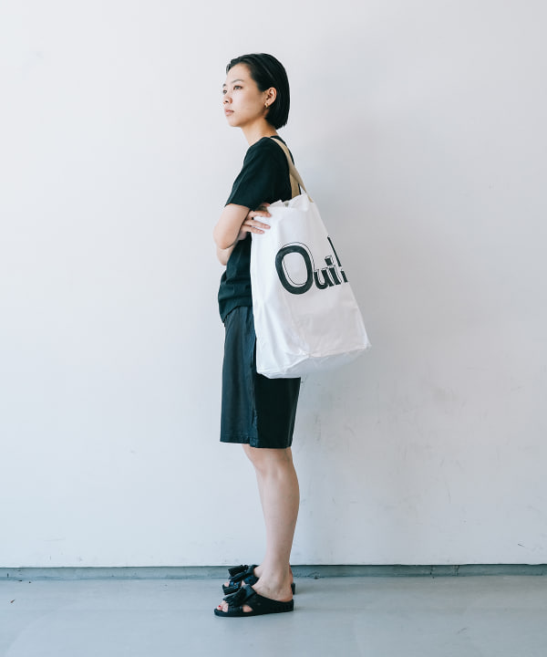 BEAMS Planets（ビームス プラネッツ）フランス軍 “UPCYCLE